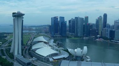 Marina Bay Sands 