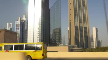 Dubai marina Bay Rating