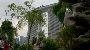 Marina Bay Sands 
