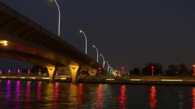 Dubai marina Panoraması
