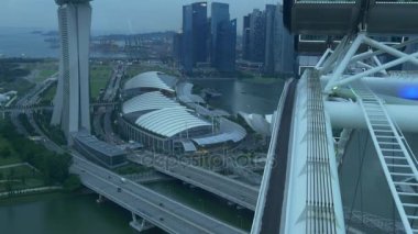 Marina Bay Sands 