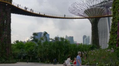 Marina Bay Sands 
