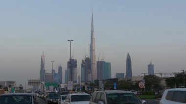 Dubai marina Bay Rating