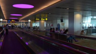 Bangkok şehir Ulusal Havaalanı 