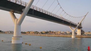 Dubai marina Panoraması