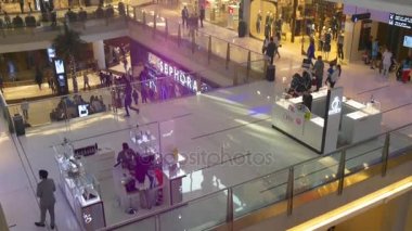 Dubal alışveriş merkezi 