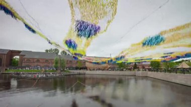 ünlü saint petersburg yeni Hollanda yer