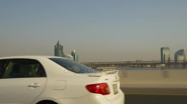 Dubai marina Bay Rating