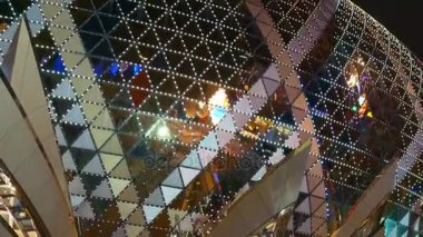 ünlü otel panorama Macau bay  