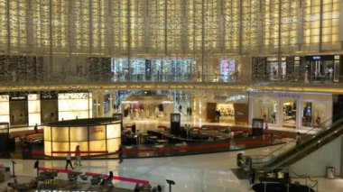 Dubal alışveriş merkezi 