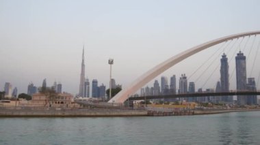 Cityscape Dubai kenti