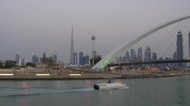 Cityscape Dubai kenti
