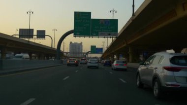 Dubai marina Bay Rating