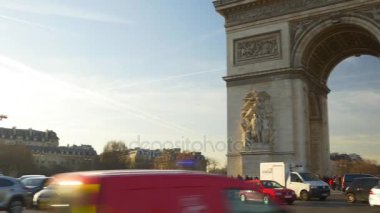 Paris gündüz hayat 