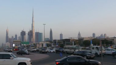 Dubai marina Bay Rating