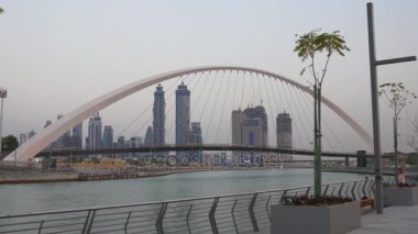 Cityscape Dubai kenti