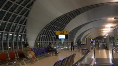Bangkok şehir Ulusal Havaalanı 