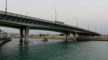 Dubai marina Bay Rating