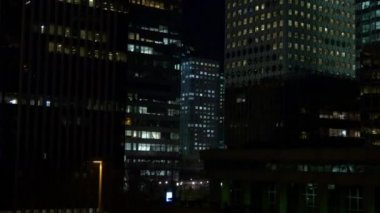 Paris şehir görünümünü Cityscape