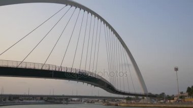 Dubai marina Panoraması