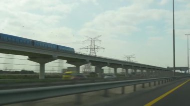 Dubai marina Bay Rating