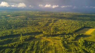 Güzel yaz alanları