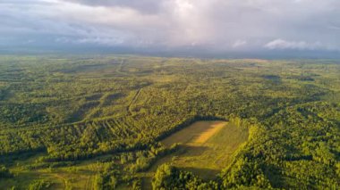 Güzel yaz alanları