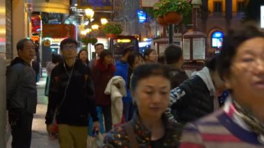 Cityscape Macau kenti