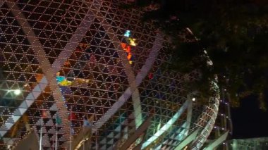 Işıklı macau ünlü otel 