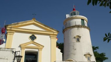 ünlü guia deniz feneri