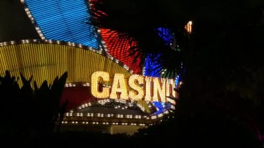 Işıklı macau ünlü otel 