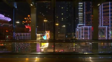 Cityscape Macau kenti