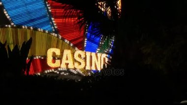 Işıklı macau ünlü otel 
