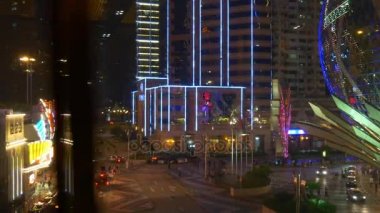 Işıklı macau ünlü otel 