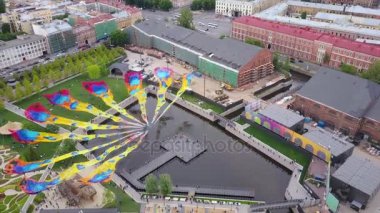 ünlü saint petersburg yeni Hollanda yer