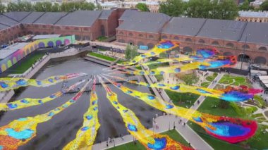 ünlü saint petersburg yeni Hollanda yer