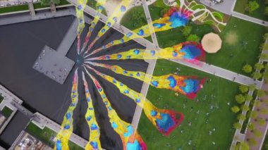 ünlü saint petersburg yeni Hollanda yer