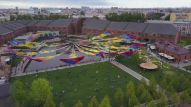 ünlü saint petersburg yeni Hollanda yer