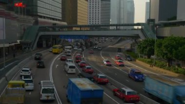 Hong Kong gündüz Rating