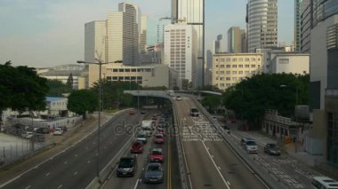 Hong Kong gündüz Rating