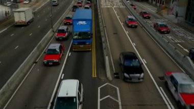 Hong Kong gündüz Rating