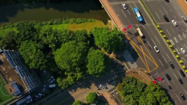 Shen Zhen cityscape Rating görüntüleri panorama