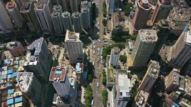 Shen Zhen cityscape Rating görüntüleri panorama