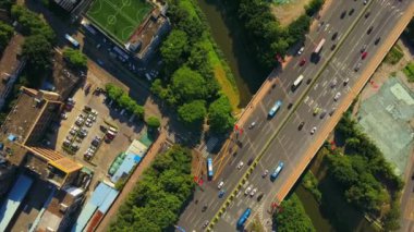 Shen Zhen cityscape Rating görüntüleri panorama