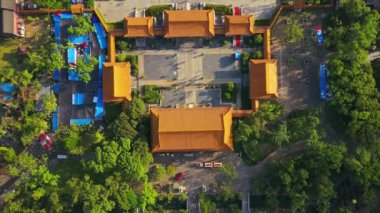  Zhuhai cityscape Rating panorama