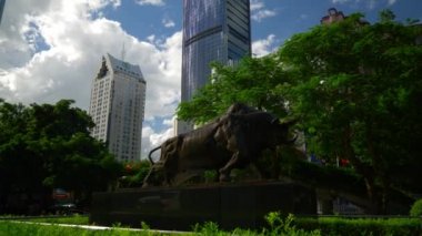 Çin shenzhen şehri