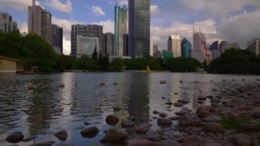 Çin shenzhen şehri