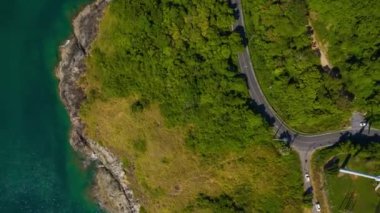 James Bond Adası, Phang Nga, Phuket, Tayland