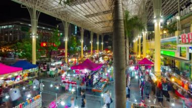 panoramik scooter Tur