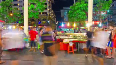 panoramik scooter Tur